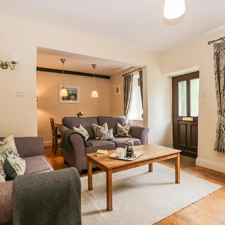 Mulberry Holiday home Grange-over-Sands
