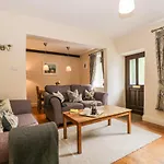 Mulberry Σπίτι διακοπών Grange-over-Sands