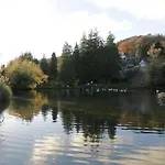 Nyaraló Mulberry *