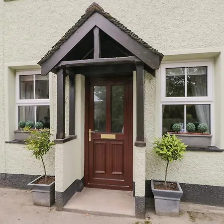 Mulberry Holiday home Grange-over-Sands
