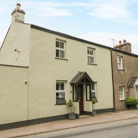 Mulberry Holiday home