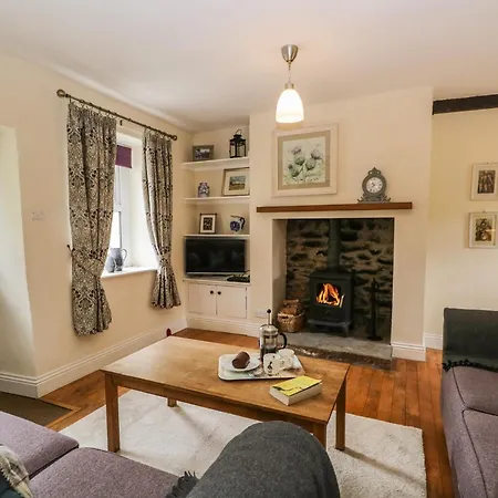 Mulberry Grange-over-Sands