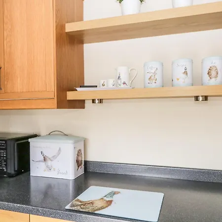 Holiday home Mulberry
