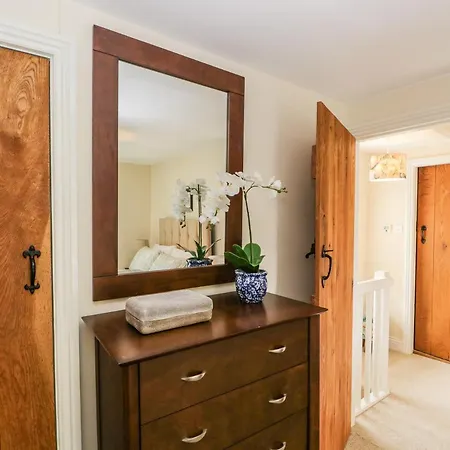 Holiday home Mulberry *