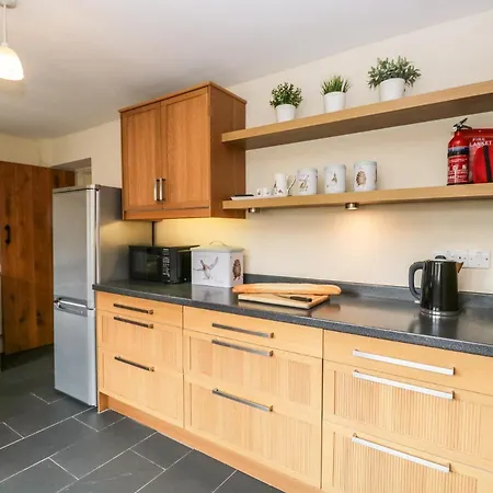 Mulberry Holiday home *