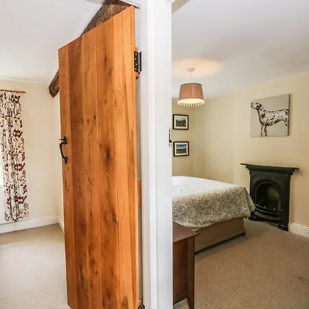 Mulberry Holiday home