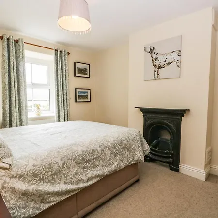 Holiday home Mulberry Grange-over-Sands