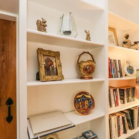 Casa de Férias Mulberry *