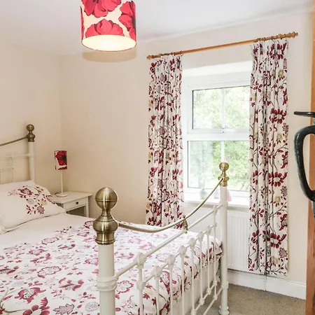 Casa de Férias Mulberry Grange-over-Sands