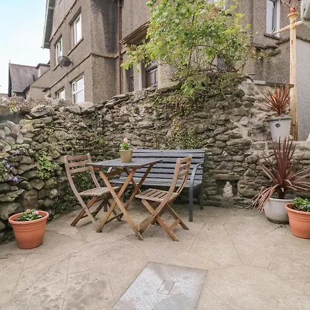Holiday home Mulberry Grange-over-Sands