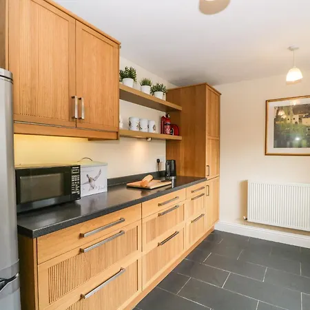 Mulberry Holiday home *