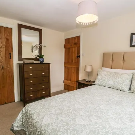 Mulberry Holiday home Grange-over-Sands