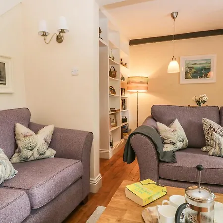 Mulberry Grange-over-Sands